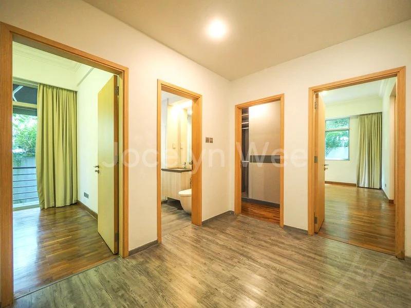 4 Bed Apartment (Condo) for Rent in  Nassimville - Image 9